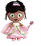 Mighty Mojo Super Why Plush - Super Why Princess Presto 10 Inch Plush Toy Doll - Officially Licensed PBS Educational Toy for Children