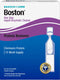 Boston One Step Liquid Enzymatic Cleaner, Protein Remover, 0.01 Fl Oz (1 Box of 15 Dispensers)