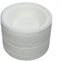 Belinlen 150 Pack 12 oz Round Disposable Bowls Eco-friendly 100% Natural Sugarcane Biodegradable Compostable Bagasse Tree Free and Plastic Free (150)