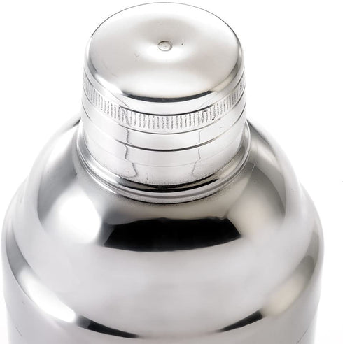 Barfly Cocktail Shaker, 24oz (700 ml), Stainless