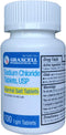 Graxcell Sodium Chloride 1GM TABS, 100 Ct