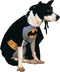 Rubie's Costume Classic Batman Pet Costume, Multicolor, L Neck 18 Girth 23 Back 22 US
