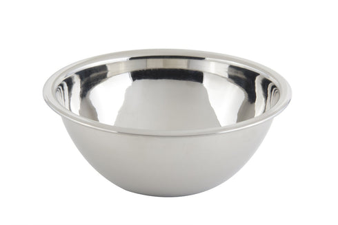 Bon Chef 5151 Stainless Steel Bowl Insert Fit Fondue Pot, 6-1/4" Diameter x 2-3/8" Height