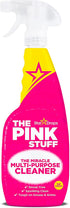 Stardrops - The Pink Stuff - The Miracle Multi-Purpose Cleaning Spray 750ml 3-Pack Bundle (3 Multi-Purpose Spray)