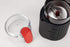 Bodum BISTRO Blade Grinder, Electric Blade Coffee Grinder, Black