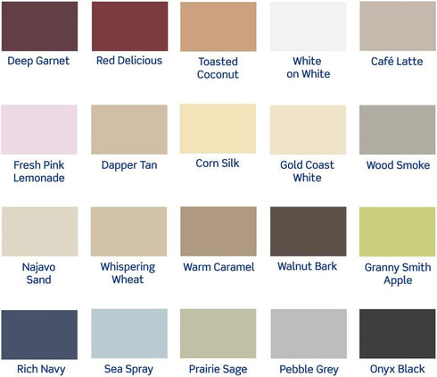 Leviton REWP3-RN Renu Three-Gang Screwless Snap-On Wallplate, Rich Navy