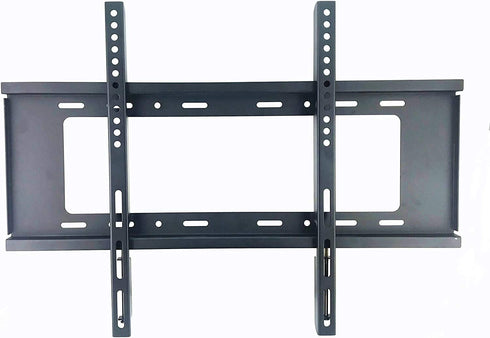 Tomersun TV Wall Mount for Most 32-70 inch LED LCD Plasma Flat Screen TVs, Wall Mount TV Bracket with VESA up to 400x600mm, 165lbs Load Capacity