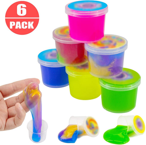 48 Pack Party Favor Toy Assortment Bundle,Magic Cube,Squishies,Slap Bracelets Party Favors Toy For Birthday,Classroom Rewards,Carnival Prizes,Pinata Filler, Goodie Bag Fillers, Classroom Rewards