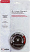 StoneGard Stove Top Thermometer (3-26) for Soapstone Woodstoves. Monitors soapstone temperature for optimal performance and long life