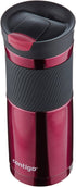 Contigo Steel Travel Mug, 20 oz, Vivacious