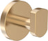 Symmons 353RH-BBZ Dia Wall-Mounted Robe Hook in Brushed Bronze