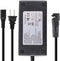 29V 2A Adapter Charger for Lift Chair or Power Recliner OKIN, Limoss SP2-B SP2-A SP2-B1 SP2-A1 MC125,Tranquil Ease, AC/DC Switching Power Supply Transformer + Polarized SPT2 Power Wall Cord