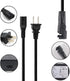 29V 2A Adapter Charger for Lift Chair or Power Recliner OKIN, Limoss SP2-B SP2-A SP2-B1 SP2-A1 MC125,Tranquil Ease, AC/DC Switching Power Supply Transformer + Polarized SPT2 Power Wall Cord