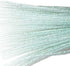 Carykon 100 PCS 12 Inch Iridescent Sparkly Tinsel Stems Pipe Cleaners (White)