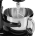 Flex Edge Beater for KitchenAid Mixer 6 Quart Bowl-Lift Stand Mixer, Beater with Silicone Edge, Perfect 6 QT Bowl-Lift Stand Mixer Attachment, Mixer Accessory