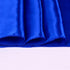LGHome Pack of 10 Wedding 12 x 108 inch Satin Table Runner for Wedding Banquet Decoration- Royal Blue