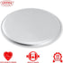 Crown Pizza Pan 16 inch, 1 Pack, Sturdy, Rust Free, Pure Aluminum, Made in Canada