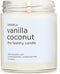Lavanila - The Healthy Candle, Vanilla Coconut (7 oz)