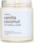 Lavanila - The Healthy Candle, Vanilla Coconut (7 oz)