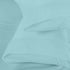 Utopia Bedding Queen Pillowcases - 12 Pack - Bulk Pillowcase Set - Envelope Closure - Soft Brushed Microfiber Fabric - Shrinkage and Fade Resistant Pillow Covers 20 x 30 Inches (Queen, Spa Blue)