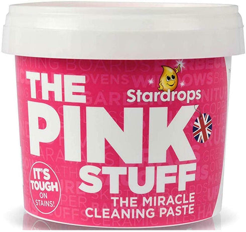 Stardrops - The Pink Stuff - Miracle Cleaning Paste 500g (2 Pack)