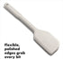 OXO Good Grips Silicone Heavy-duty Spatula - Oat