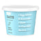 RX A.M. Oats Oat Cup, Vanilla Almond, 12g Protein, 2.18oz Cup (1 Count)
