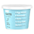 RX A.M. Oats Oat Cup, Vanilla Almond, 12g Protein, 2.18oz Cup (1 Count)