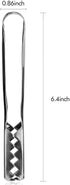 Stainless Steel Ice Cube Tongs, Ice Serving Tongs For Cocktails Whiskeys COINCHI