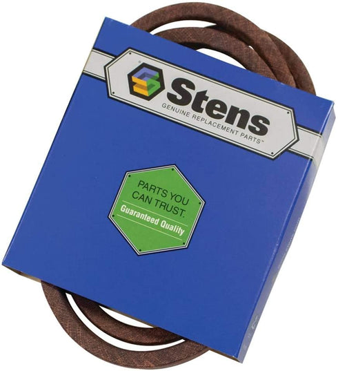 Stens 265-211 Belt Replaces MTD 954-04043A Cub Cadet 754-04043 MTD 754-04043 57-3/4-Inch by-1/2-inch
