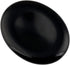 mookaitedecor Thumb Worry Stone, Pocket Palm Stones Crystal Healing Reiki Stress Relief Pack of 4, Oval Shape