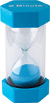 Teacher Created Resources 2 Minute Sand Timer - Large (20658), Multi