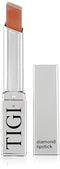 TIGI Cosmetics Diamond Lipstick, Gossip, 0.14 Ounce