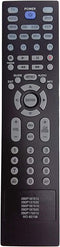 Replacement Remote Control for Mitsubishi TV LT-40151 WD-60735 WD-67037 WD-62530 WD-62531 WD-65736 WD-65731 WD-73742