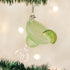 Old World Christmas Adult Beverages Glass Blown Ornaments for Christmas Tree, Margarita