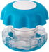 EZY DOSE Crush Pill, Vitamins, Tablets Crusher and Grinder, Storage Compartment, Colors May Vary, Large