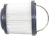 HQRP 2-Pack Washable Filter Compatible with Black & Decker BDH2000PL, BDH1600PL, BDH2020FLFH, BDH1620FLFH, BDH2020FL Flex Lithium Pivot Vac Vacuums, Replacement PVF110, 90552433, 90552433-01