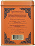 Harney & Sons Caffeinated Hot Cinnamon Sunset Black Tea with Orange and Cloves 20 Count Pack Of 2