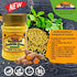 Rani Asafetida (Hing) Ground Health Blend w/ Fenugreek and Turmeric 3.5oz (100g), PET Jar ~ Gluten Friendly | Salt Free | Vegan | Non-GMO | Asafoetida Indian Spice | Best for Onion Garlic Substitute