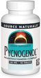 Source Naturals Pycnogenol 100 mg Proanthocyanidin Complex - 60 Tablets