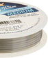 Soft Flex 0.019-Inch Beading Wire, 30-Feet, Grey