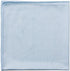 Real Clean 16x16 Blue Microfiber Window Glass Cleaning Towels (Pack of 12)