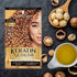 Schwarzkopf Keratin Color, Color & Moisture Permanent Hair Color Cream, 9.00 Honey Blonde