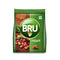 Bru Instant coffee, 100 grams pack, 3.5 oz, India - instant coffee-chicory mixture made from blends of coffee and chicory - Vegetarian