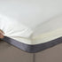 Chvonttow 6 Pieces Queen Bed Sheet Set Beige Microfiber Sheets Set 1800 Thread Count Luxury Soft Bedding Sheets, Deep Pocket, Wrinkle, Fade Resistant (Queen, Beige)