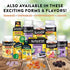 Airborne Gold 300mg Lactoferrin Capsules, Immune Support Lactoferrin Supplement - Helps Support The Body's Natural Defenses with Protein Found In The Immune System, 60 Capsules