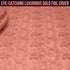 12 Inch Cake Boards - 4Pack Cake Drums 12 Inch Dia - Disposable Rose Gold Cake Board Circles - Reusable Round Cake Boards - Cake Base Cardboard Cake Rounds - Cake Decorating Supplies & Baking Supplies