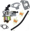 AUTOKAY Carburetor for MBX10 MBX11 79cc 97cc Carb Monster Moto MM-B80 80cc Mini Pit Bike Carb