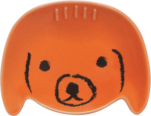 Now Designs Dog Shaped Pinch Bowls, Set of 6