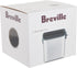 Breville BES001XL Knock Box Mini, Stainless Steel